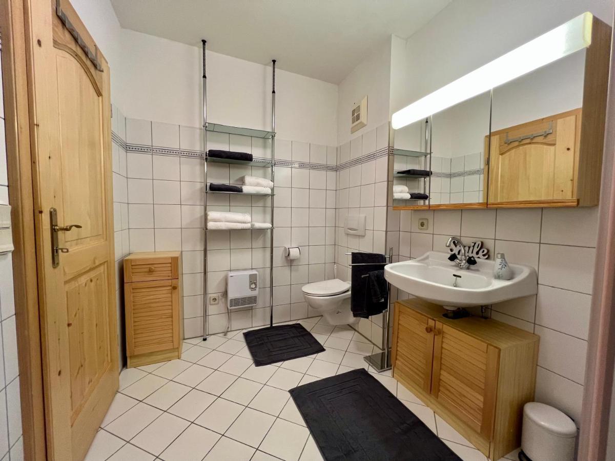 Ferienwohnung Almlust Hochrindl Zewnętrze zdjęcie