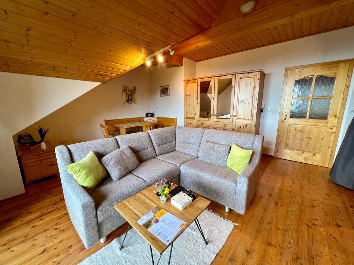 Ferienwohnung Almlust Hochrindl Zewnętrze zdjęcie