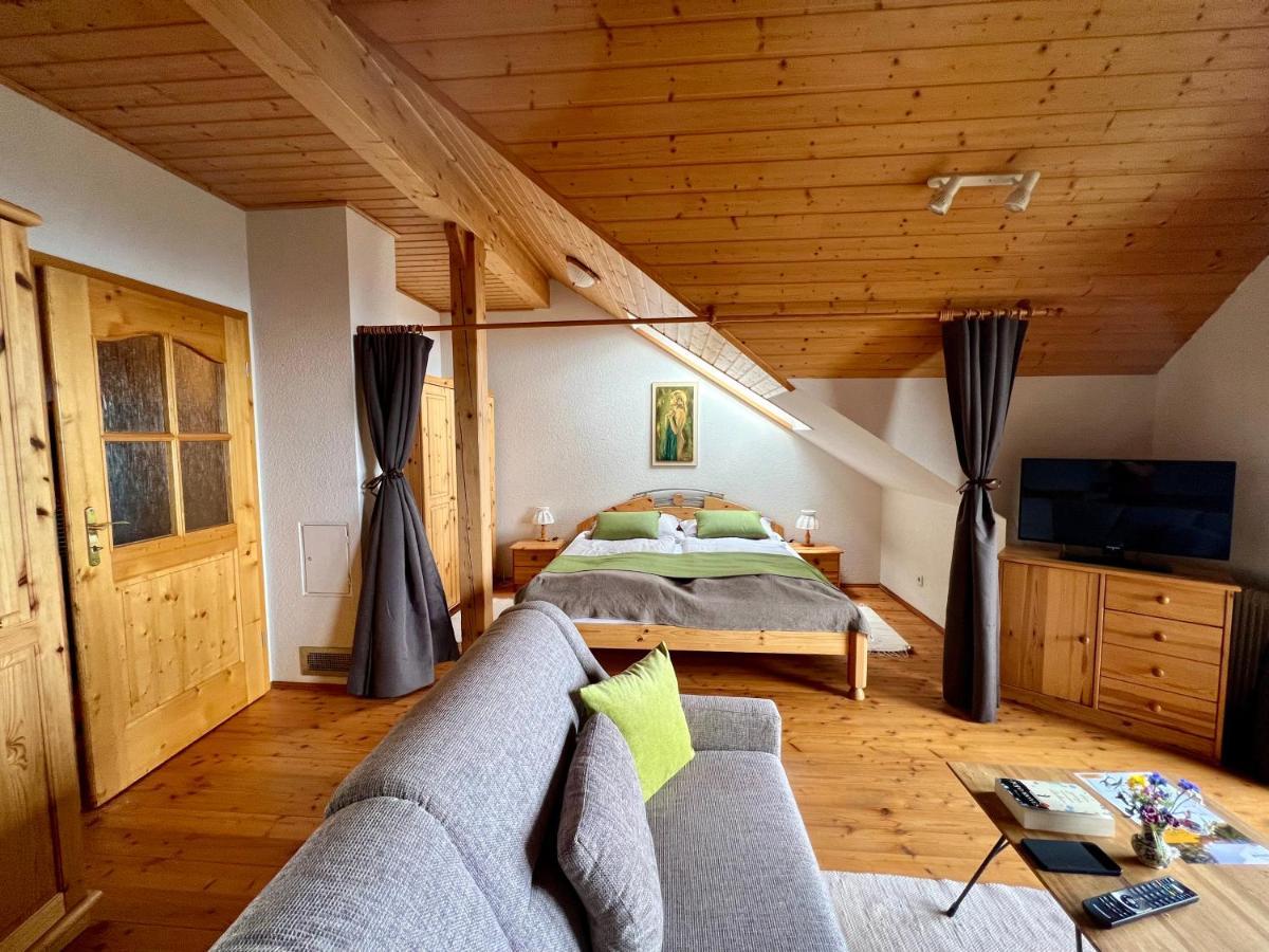 Ferienwohnung Almlust Hochrindl Zewnętrze zdjęcie