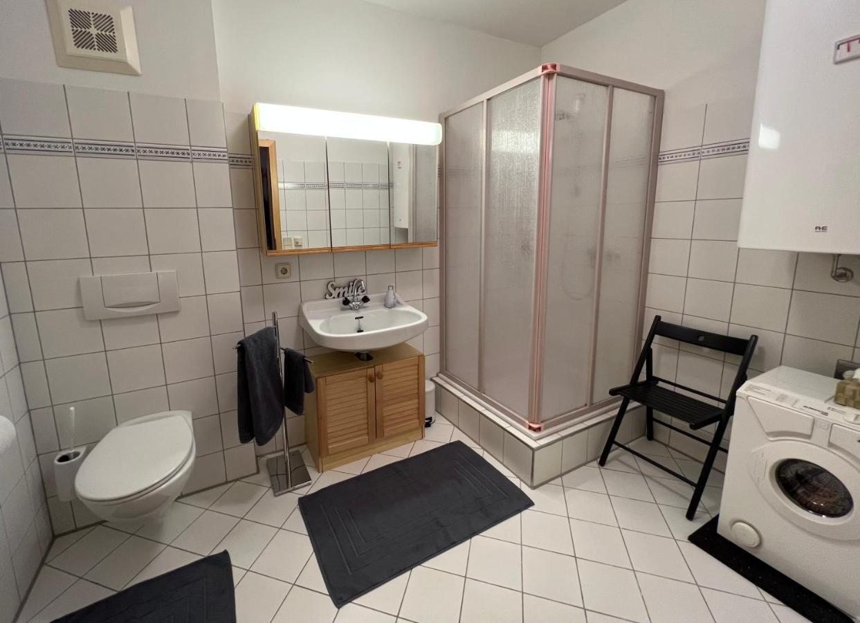 Ferienwohnung Almlust Hochrindl Zewnętrze zdjęcie